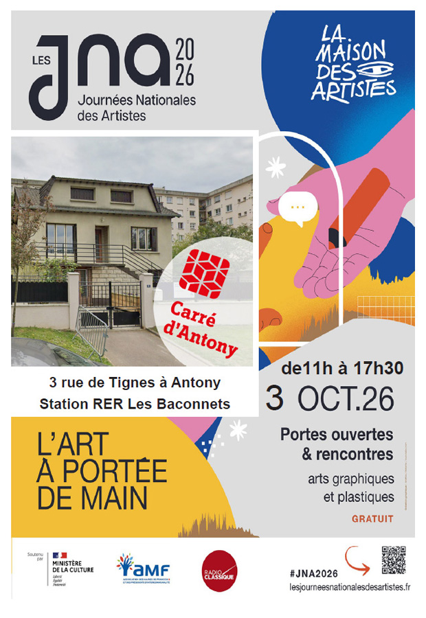 Le Carré d