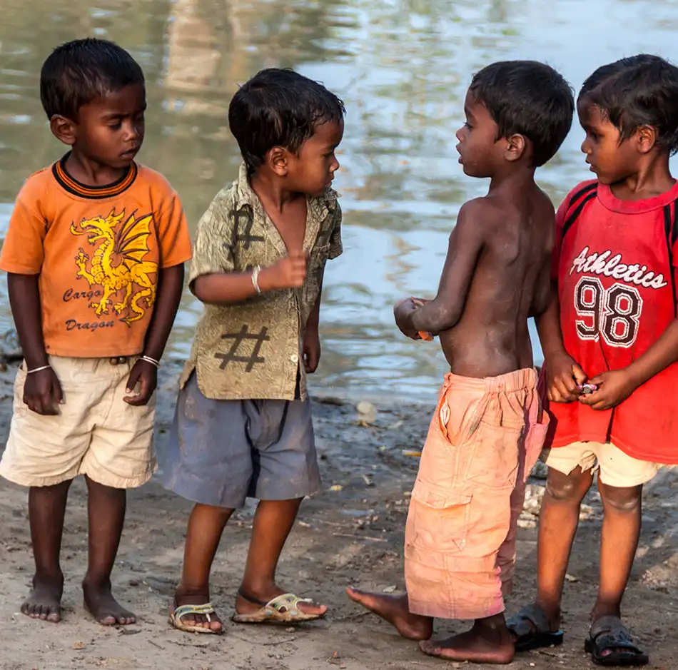 Ashim Roy
