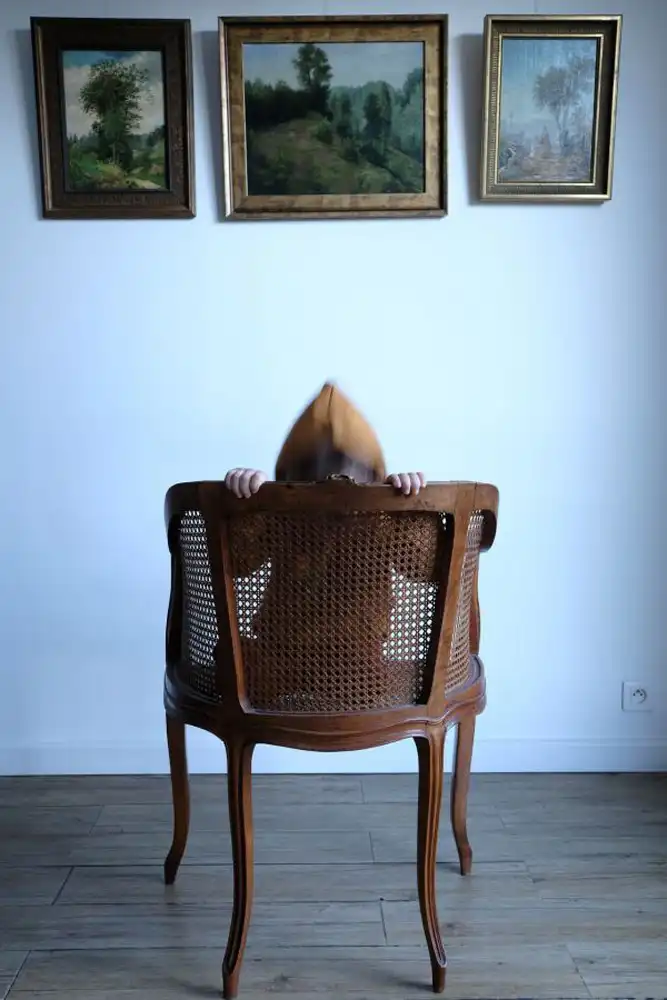 Martine Kermann