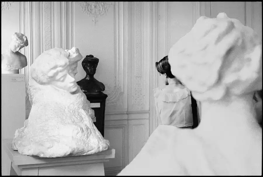 Bernard Drouillet