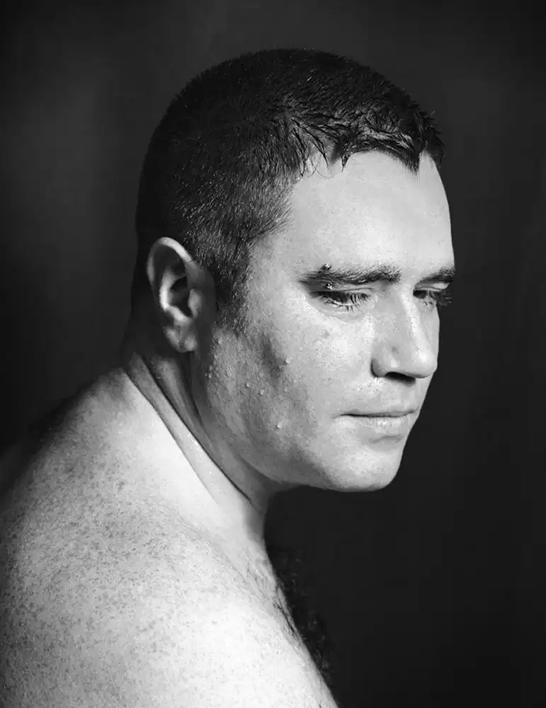 Bernard Drouillet